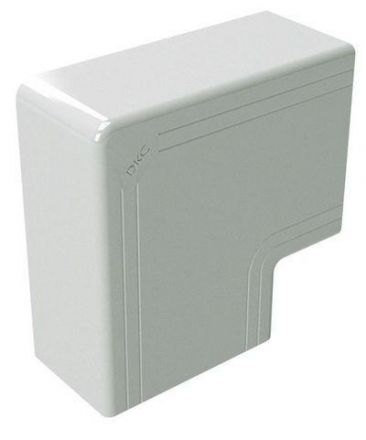 Угол плоский Г-образный 120x80 NPAN IN-Liner