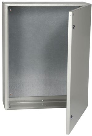 Корпус металлический ЩМП-5-0 (1000х650х300мм) УХЛ3 IP31