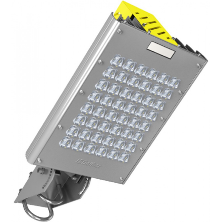 Светильник LED КЕДР EX (СКУ) 75Вт 7900Лм 5,0К КСС Ш IP67 консольный