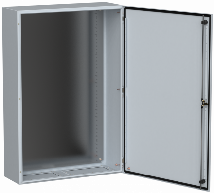 Корпус металлический ЩМП-120.80.30 УХЛ1 IP66 TITAN 5