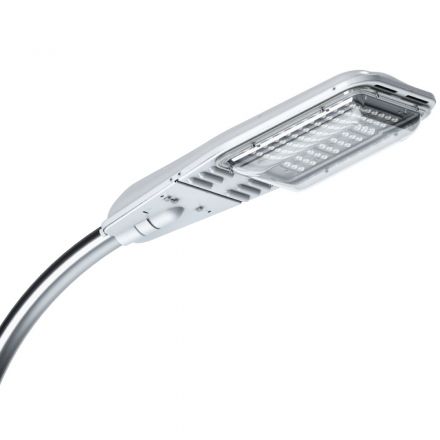 Победа M LED-125-ШБ3С-IP65-УХЛ1(750/E/X/RAL9016/C50/PMMA/ST/G1)