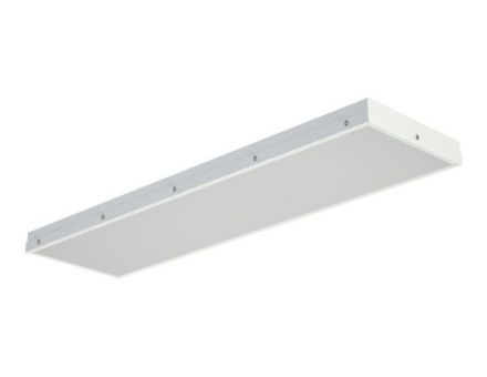 Светильник TL06 OL 5045 IP54 (LED, 4000 K, 6x28)