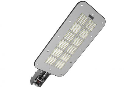 Светильник LED KEDR 2.0 (СКУ) 150Вт 24000Лм 5,0К КСС Ш IP67 консольный с модулем управления PLC