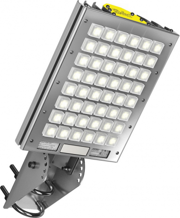 Светильник LED КЕДР EX (СКУ) 150Вт 15750Лм 5,0К КСС Г IP67 консольный