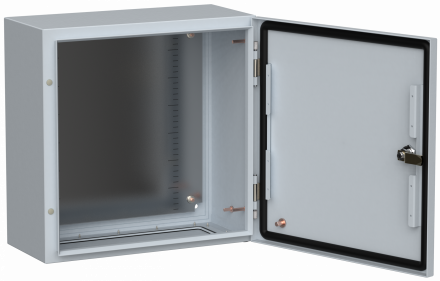 Корпус металлический ЩМП-40.40.20 УХЛ1 IP66 TITAN 5