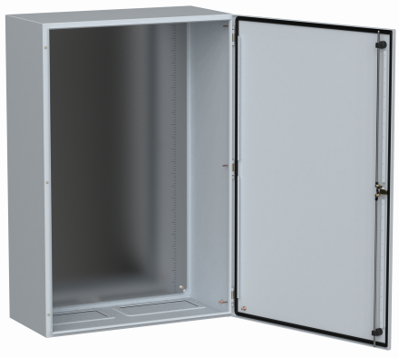 Корпус металлический ЩМП-120.80.40 УХЛ1 IP66 TITAN 5