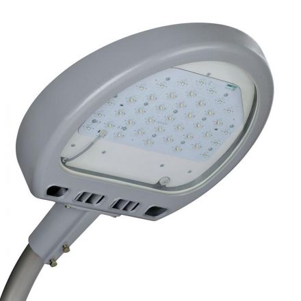 Светильник светодиодный ДКУ-40 Омега LED-40-ШБ1/У50 (5500/740/RAL7040/D