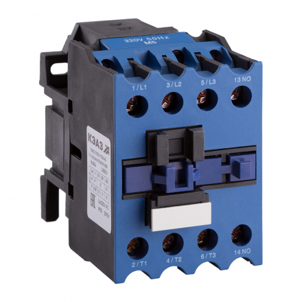 Контактор ПМЛ-2100-25А-42AC-Б-УХЛ4