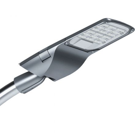 Светильник светодиодный Волна M LED-140-ШБ1А-IP66-УХЛ1(740/D/X/RAL7040/U50/TG/PRO/G2) (СТ-1)