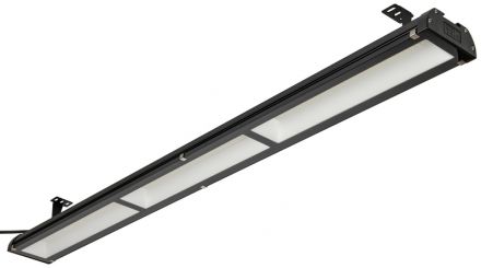 LIGHTING Светильник светодиодный ДСП 7022 200Вт 5000К IP65 IEK