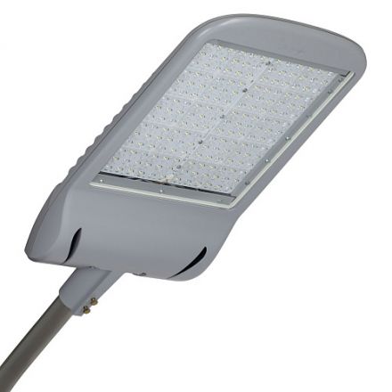 Светильник светодиодный ДКУ-280 Волна LED-280-ШБ/У50 (42000/740/RAL7040/D/0/ORS2/GEN1)