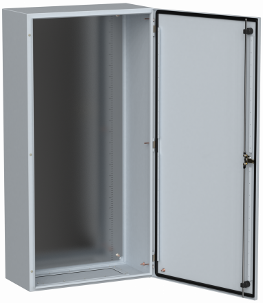 TITAN 5 Корпус металлический ЩМП-120.60.30 УХЛ1 IP66