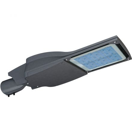 Светильник светодиодный ДКУ-40вт GALAD Галеон S LED-40-ШБ/У50 (6000/750/RAL7040/0/ORS2/GEN 1)