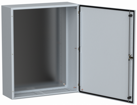 Корпус металлический ЩМП-100.80.30 УХЛ1 IP66 TITAN 5