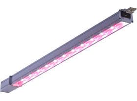 Светильник светодиодный PLANTADOR LED 30 D120 HFR IP54 BRR